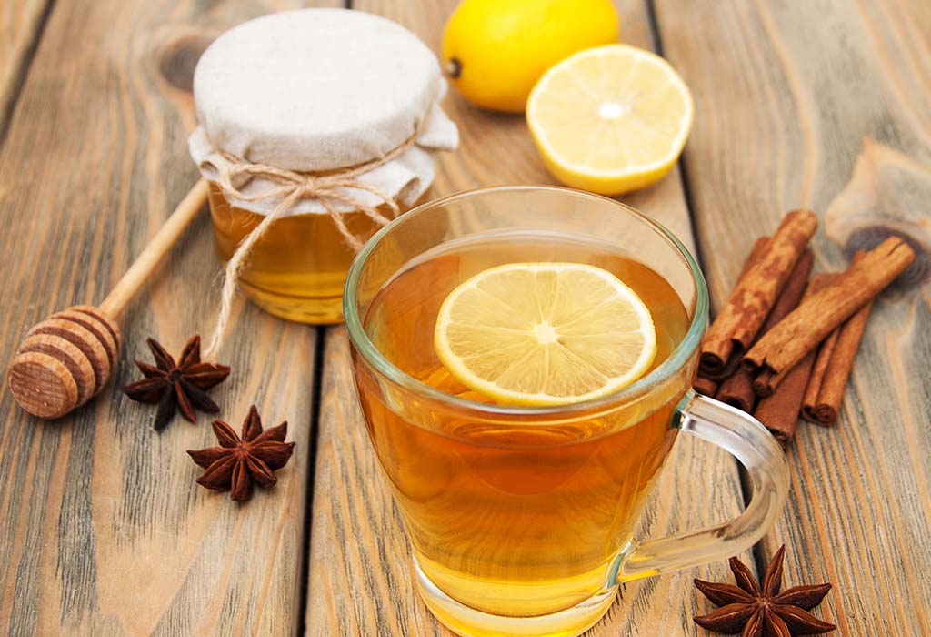 5 Most Amazing Benefits of Taking Honey & Warm Water Everyday