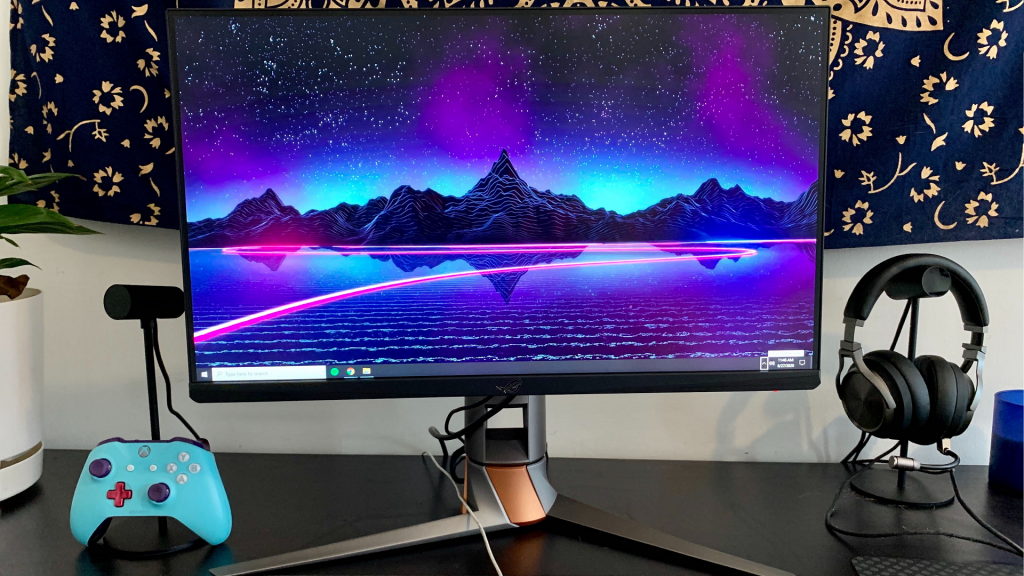 Looking for beginner’s gaming monitors? Check this guide! 