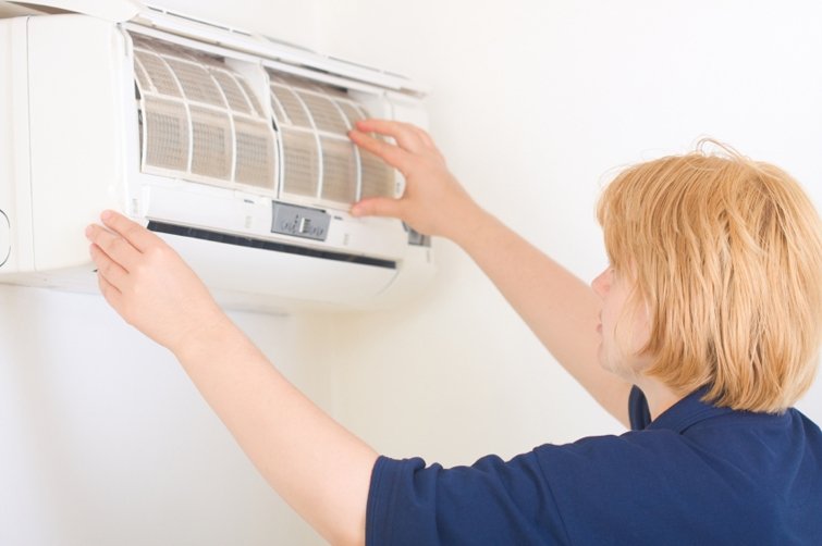 What are the Different Air Conditioning Systems?