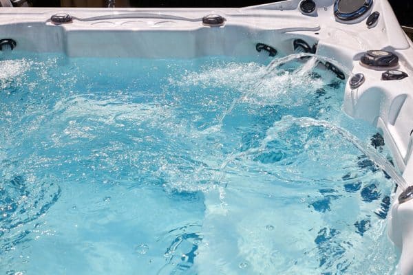 Common Hot Tub Filter Types Available in Market