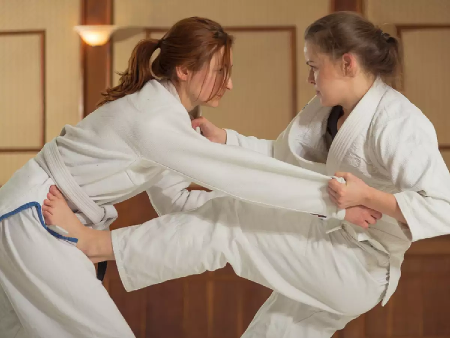 What You Need to Get Started in Aikido for Beginners