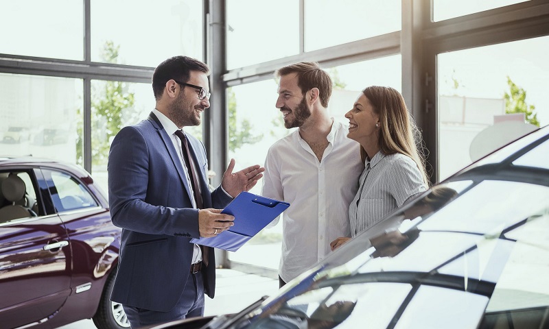 The Do’s and Don’ts of Car Finance