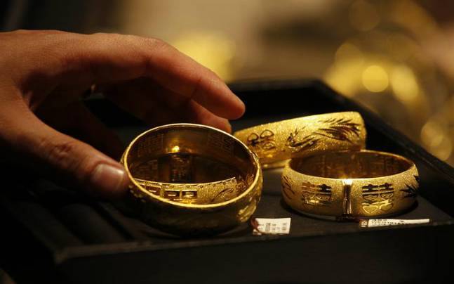 Four Basic Tips You Need to Know If You Want to Sell Gold Jewellery 