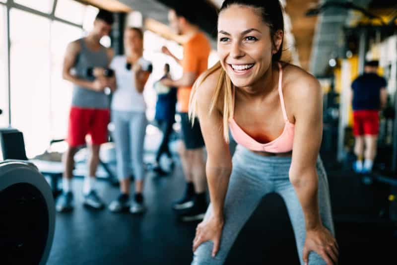 Five Tips for Improving Your Gym Membership 