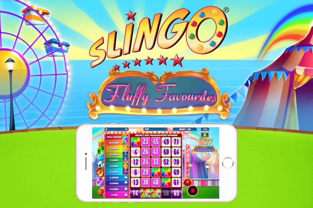 All You Need To Know About Slingo Online