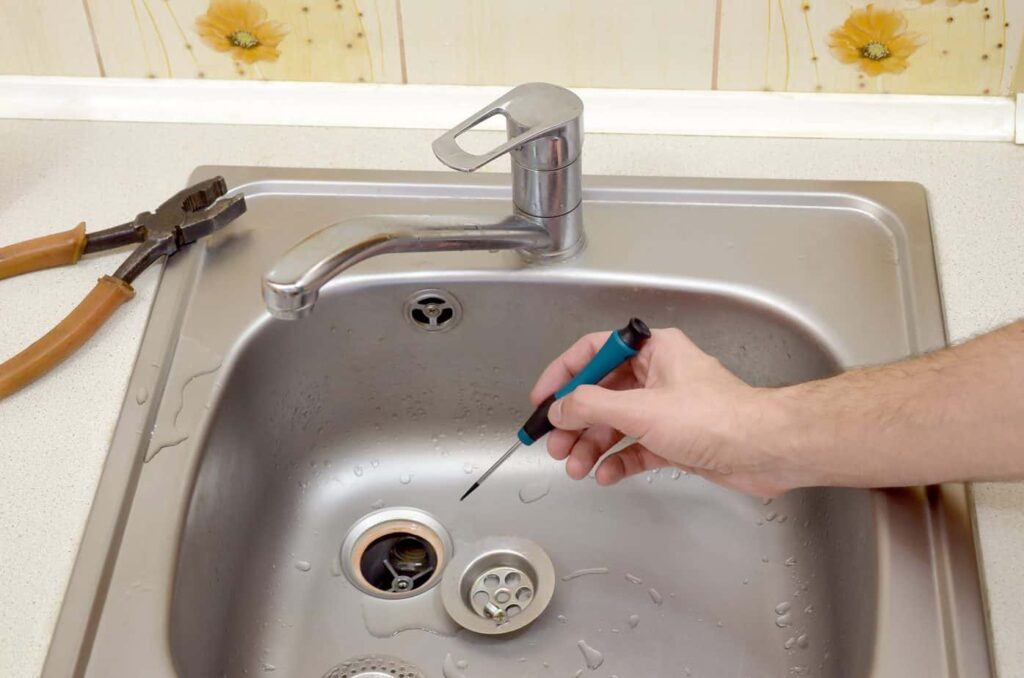 Plumbing Points You Should Never DIY?