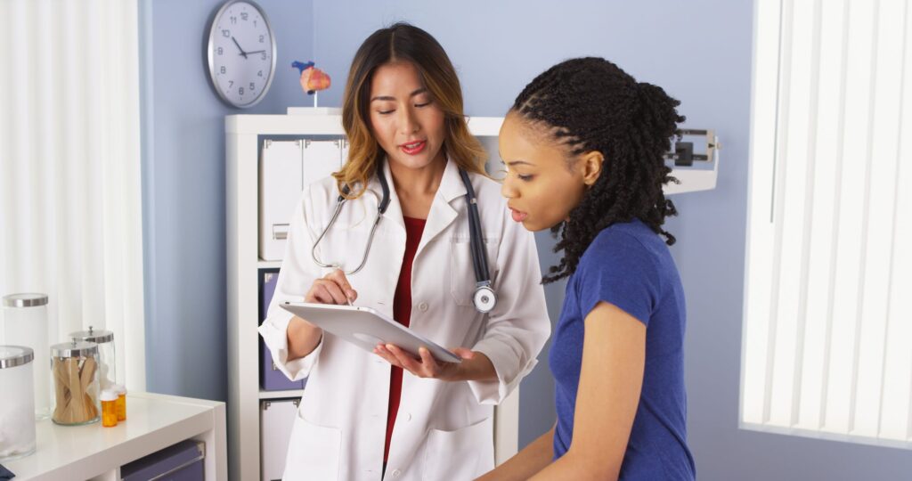 How To Ensure The Best Results From Urgent Care Visits?