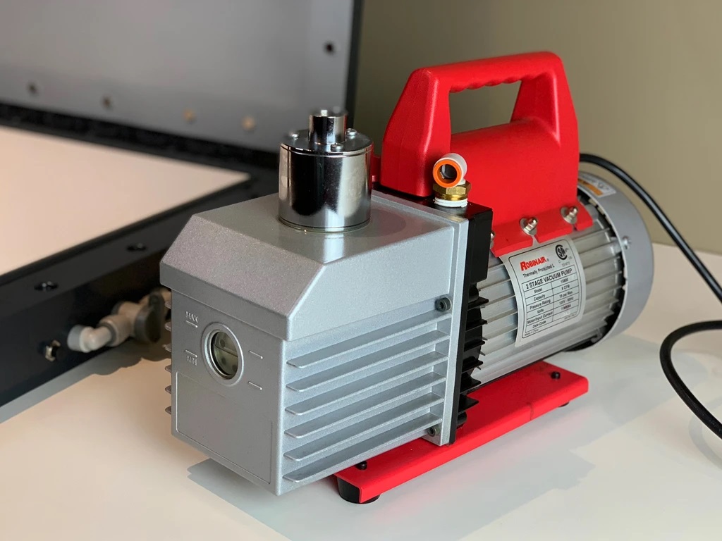 How to Buy the Right Vacuum Pump?