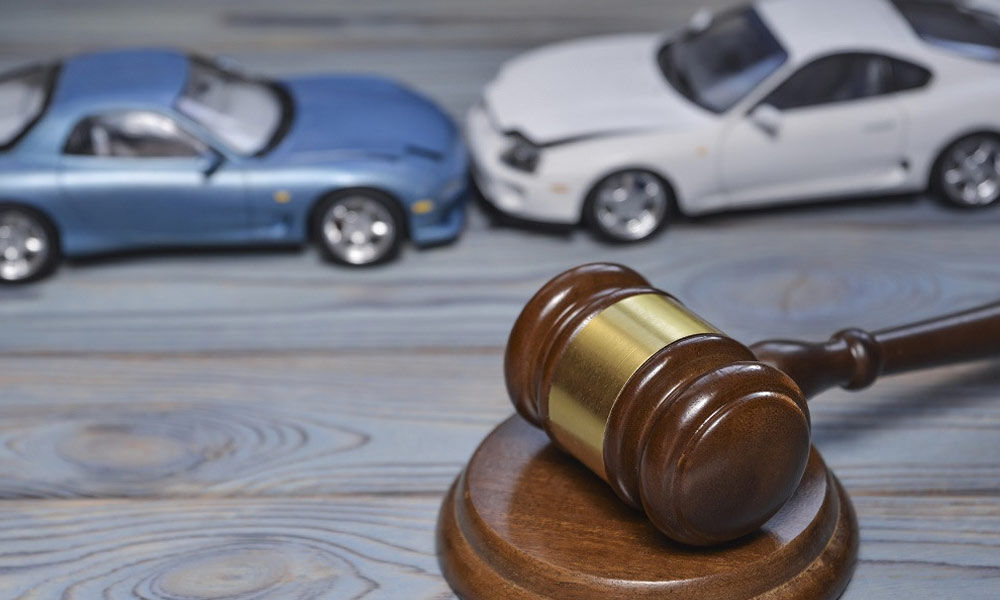 Signs You Need An Attorney For Your Car Accident Case