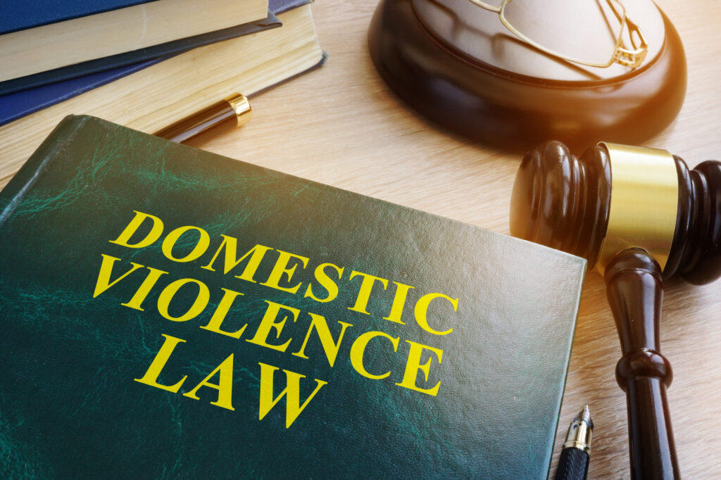 Working with a Sandy Domestic Violence Lawyer: Leaving an Abusive Relationship without Fear