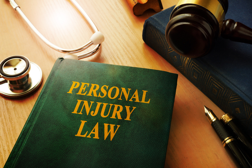 4 Things you Need To Know Before Hiring A personal injury Lawyer