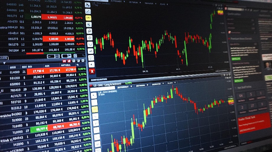 Seven pointers for new futures traders in Australia