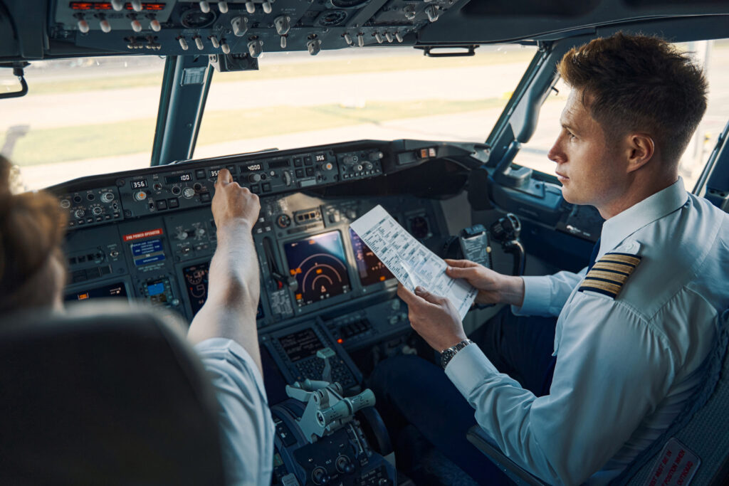 What are the Different Types of Pilot Licenses?