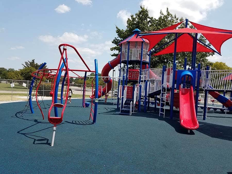 Play Equipment Without Which a Playground is Incomplete