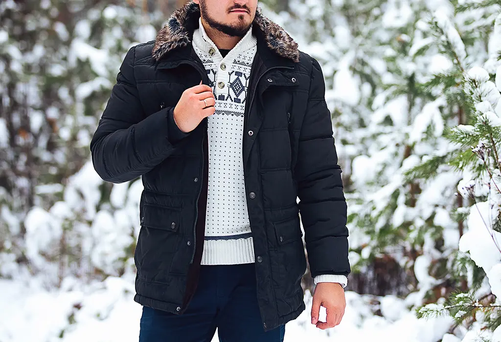 Types of Snow Jackets You Need to Know