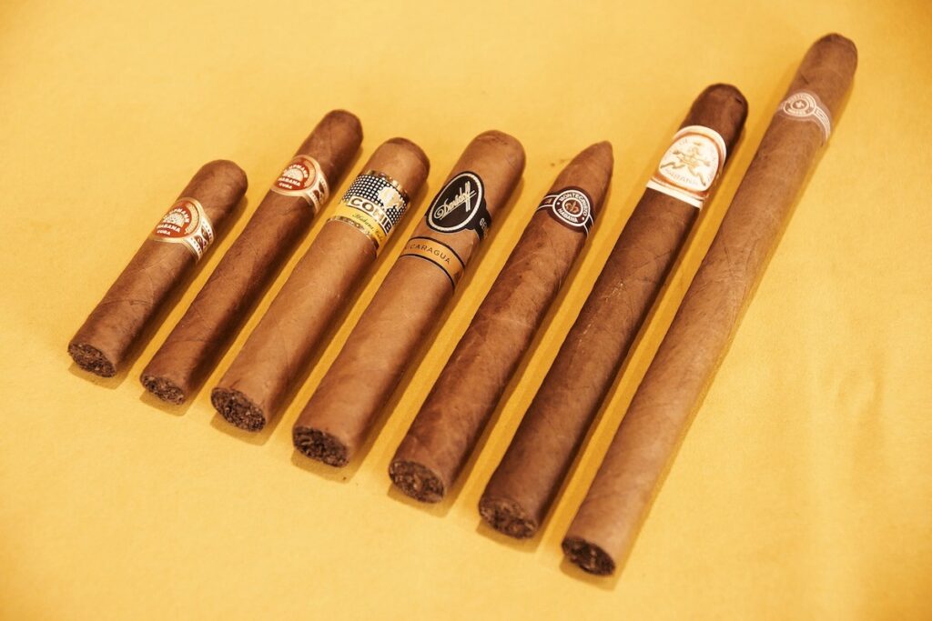 The Perfect Cuban Cigar: Why They’re Worth the Hype