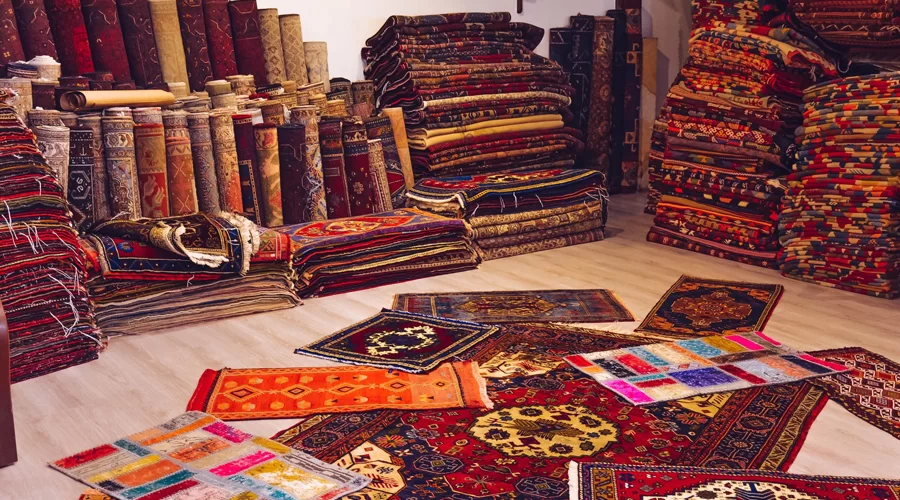 Why Are Rugs From Turkey So Special? 