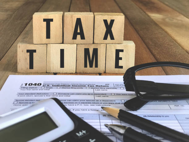 How can Your Business Benefit from Tax Preparation Services?