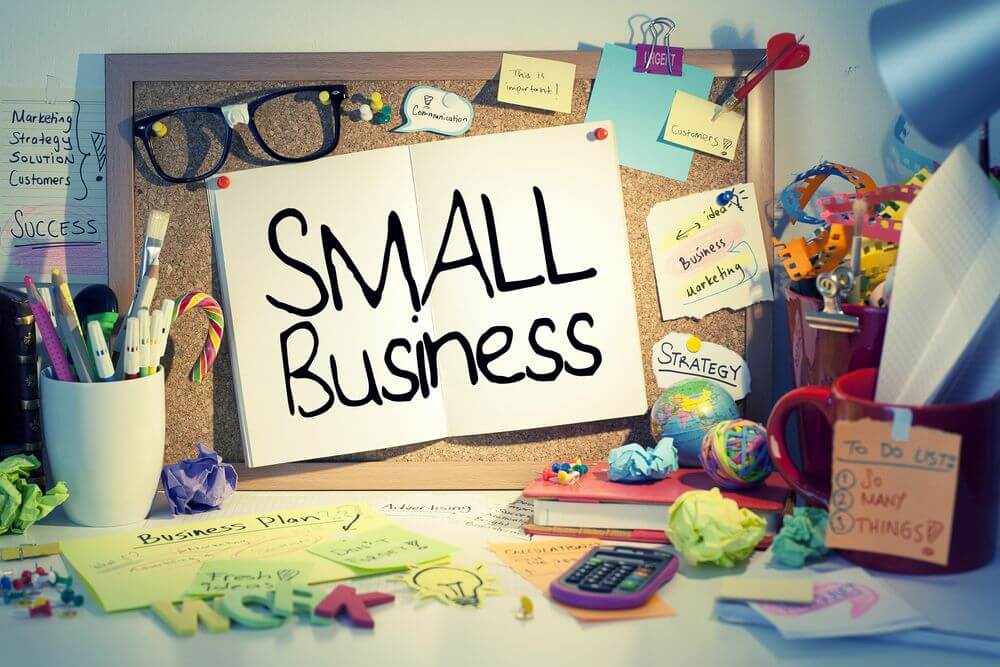 Benefits of Payroll in Small Businesses