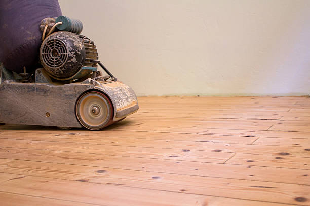 3 Common floor sanding mistakes and how to avoid them