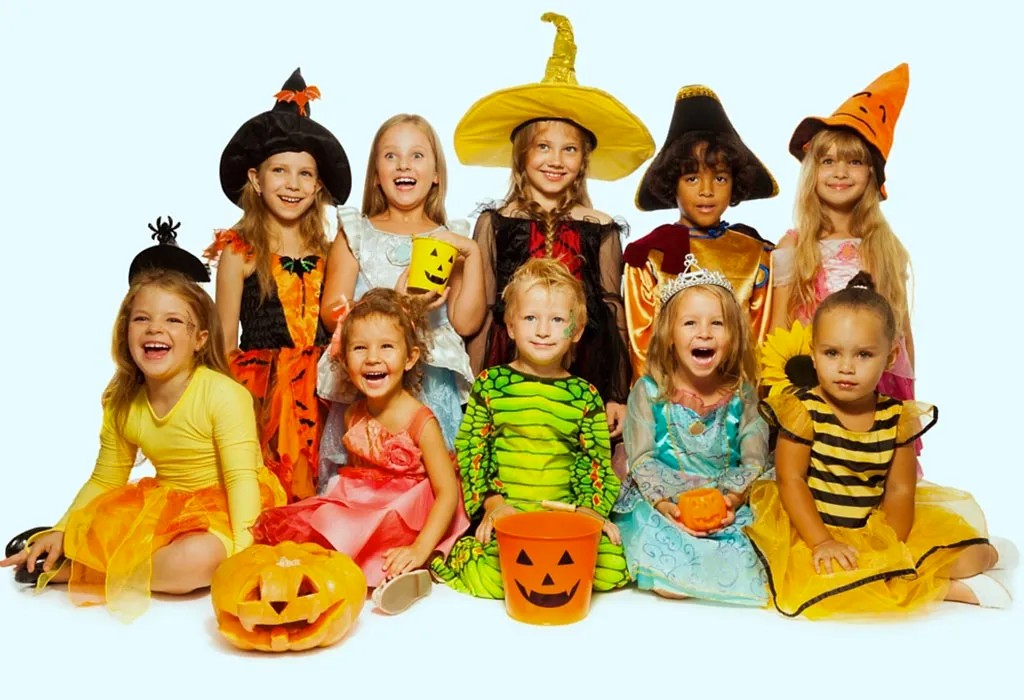 A Quick and Easy Piece of Advice for Parents Buying Halloween Costumes for Their Kids