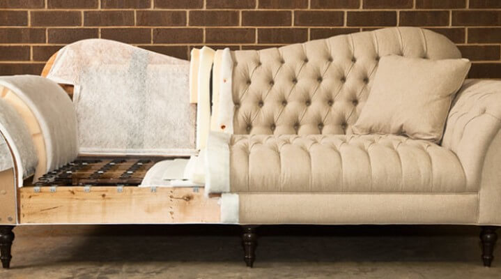 Ways to Care for Couch Upholstery