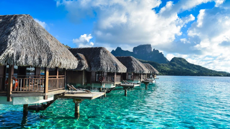 Is Bora Bora Worth the Cost? A Budget Guide
