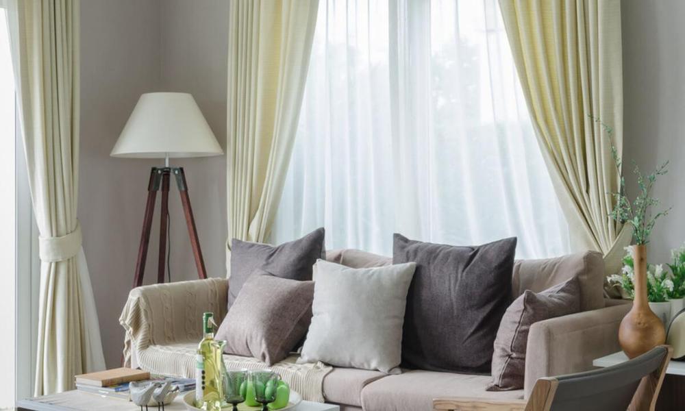 Blackout Curtains – The Best Fabric, Cost, and Benefits