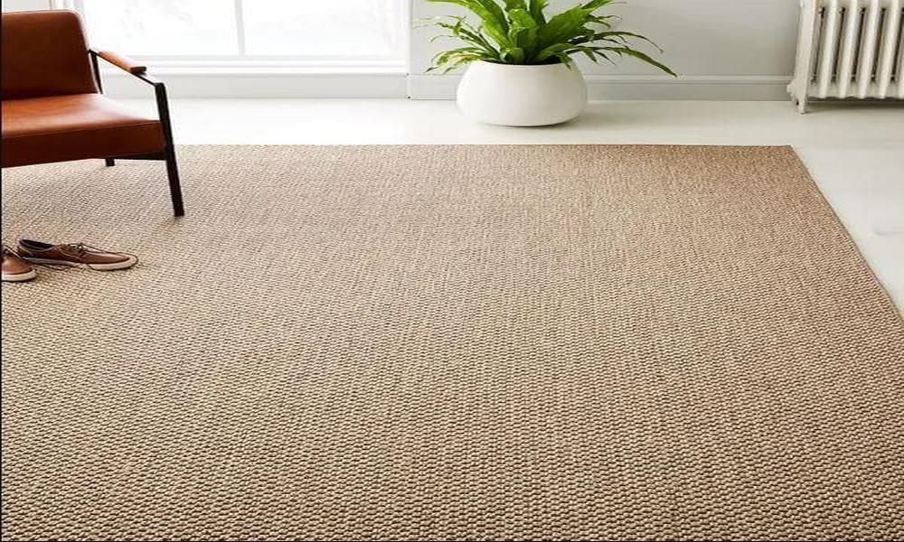 Maintenance and Care of modern rugs