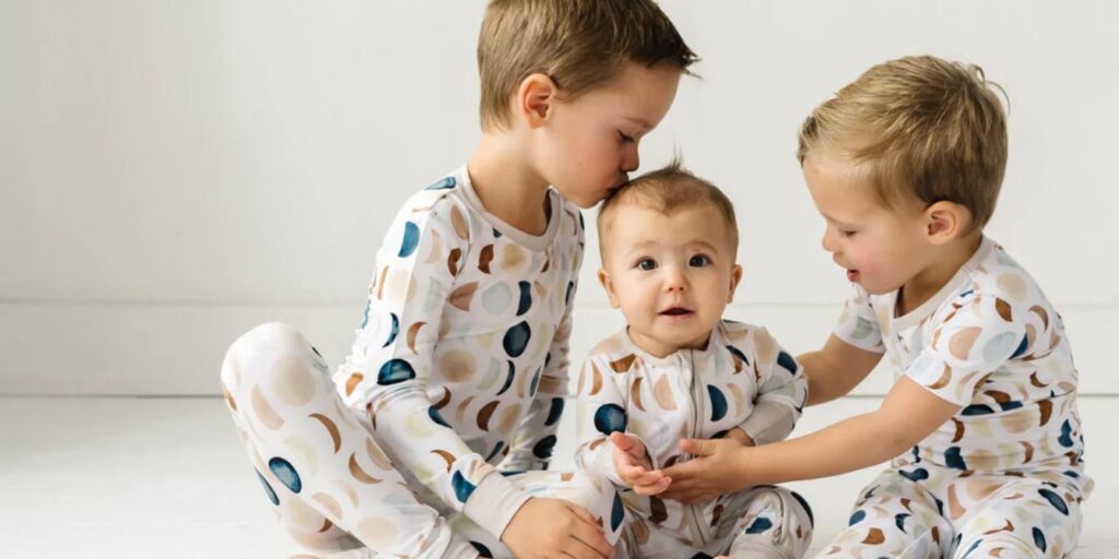What Should I Look for When Buying Kid’s PJs? 