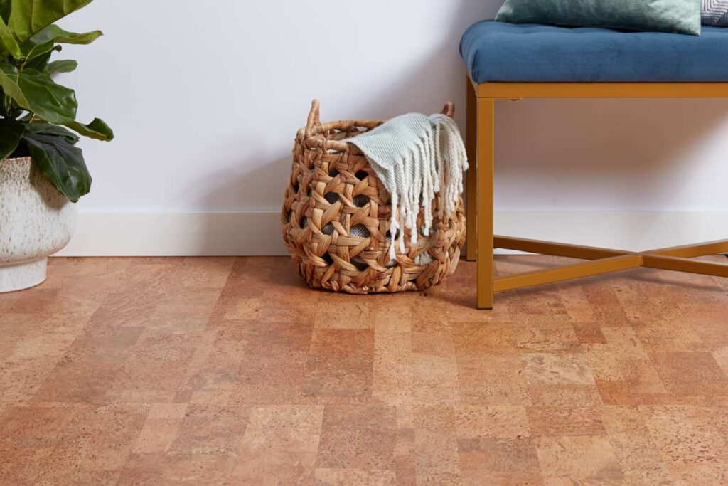 What Options Do You Have When Looking For Non-Toxic And Sustainable Flooring?
