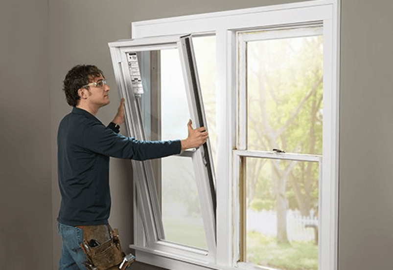 5 Secret benefits of replacing old windows to new ones