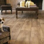 How to use PVC flooring trends to enhance your home decor in 2023