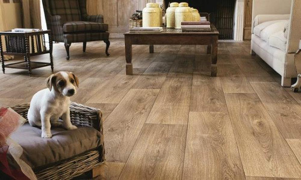How to use PVC flooring trends to enhance your home decor in 2023