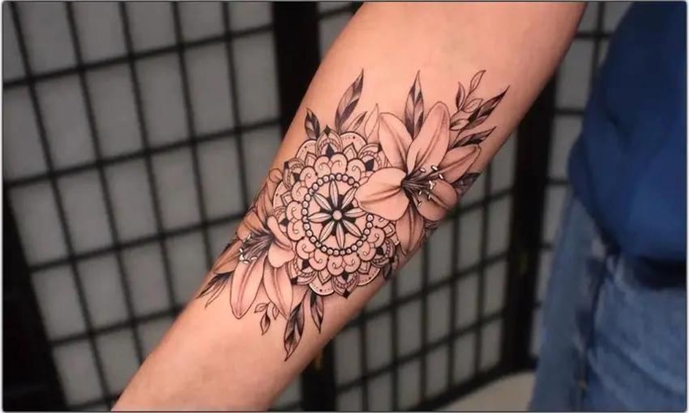 The History of Mandala Tattoos