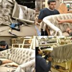 Selecting the Flawless Upholstery Fabric for Your Furniture