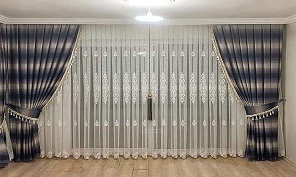 Unleashing Your Home’s Enchantment: How Can Dragon Mart Curtains Transform Your Space?