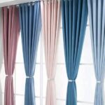 Hanging Curtains and Rods In Coon Rapids