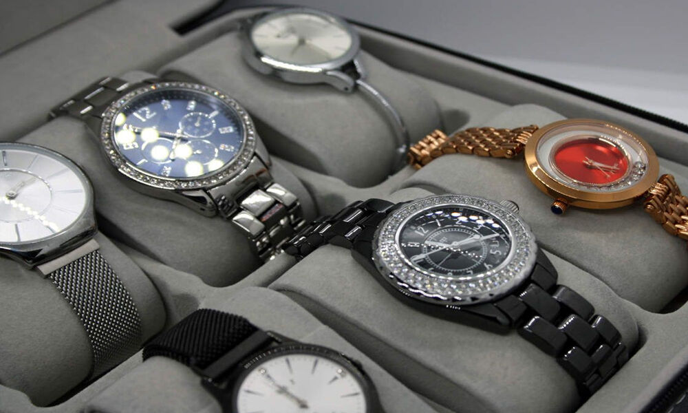 Important Things to Know About Men’s Luxury Watches