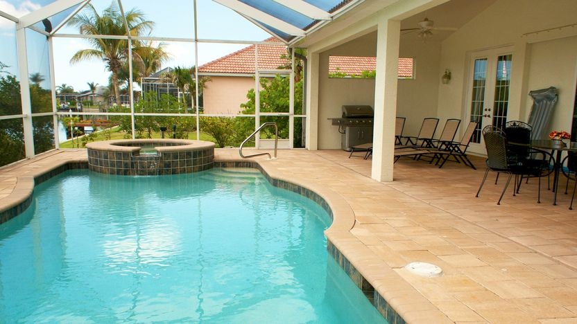 Guidelines for Selecting Trustworthy Pool builders Tampa