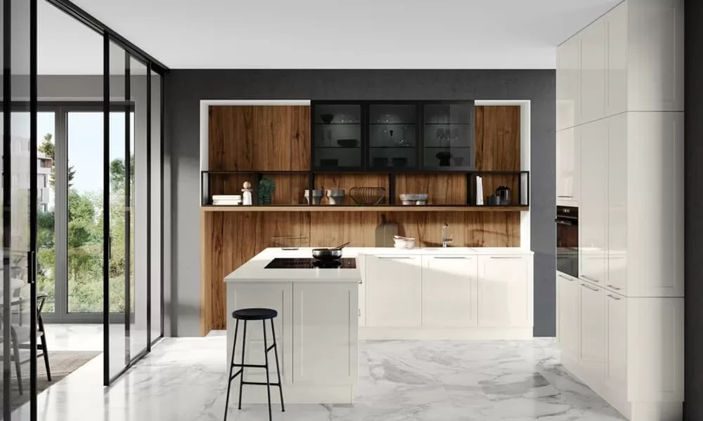 Renovate to Elevate: Making Your Kitchen a Perfect Blend of Function and Style