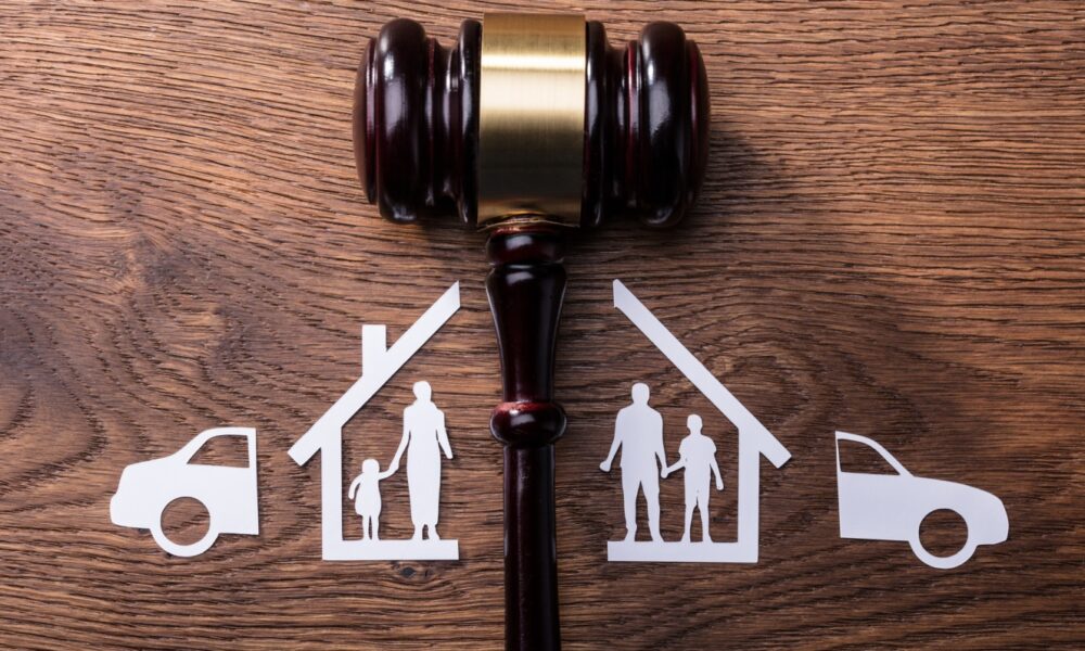 Steps to Find the Best Family Law Firm in Houston