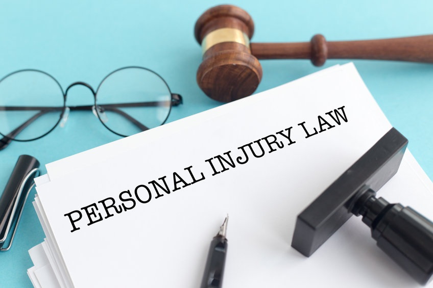 Workplace Injury Compensation: What Legal Actions To Get The Claim?