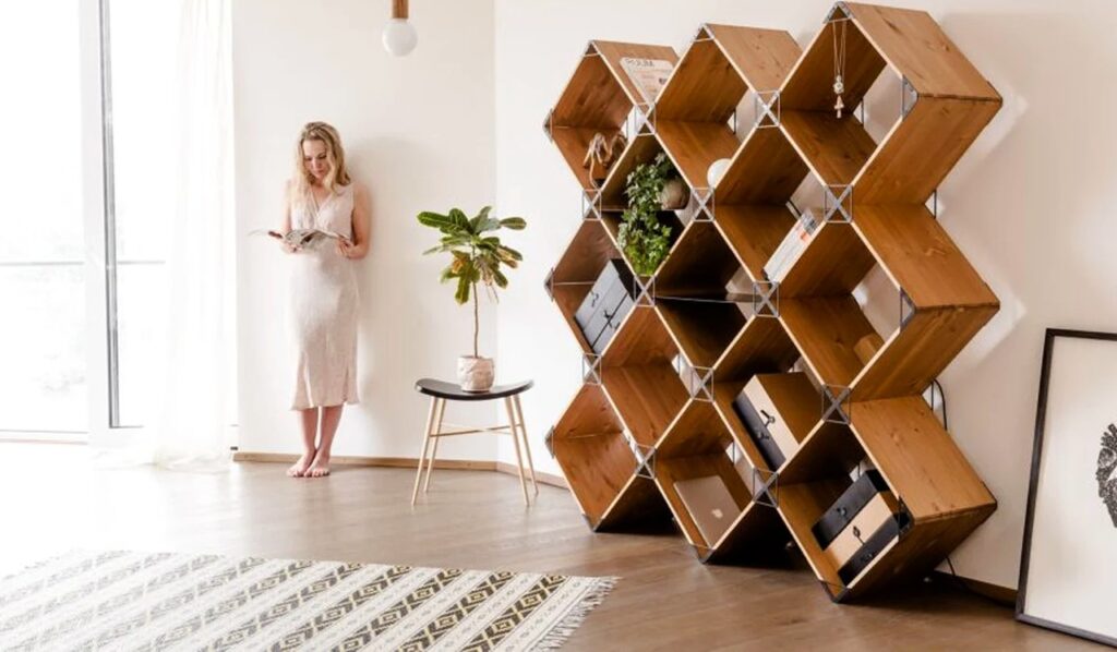 Customized Racks and Shelving for Every Storage Space