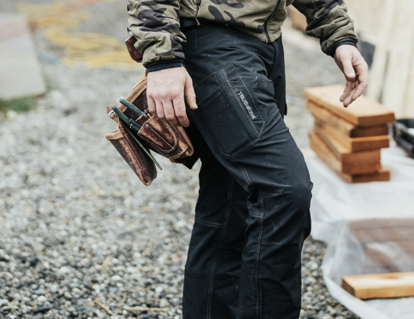 Durability Meets Style: The Ultimate Men’s Work Pants Buying Guide