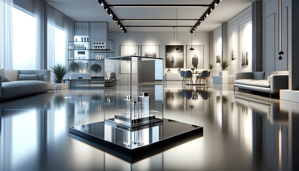 Tailored For Perfection: The World Of Bespoke Display Cases