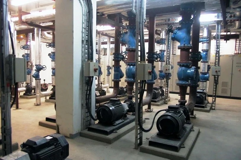 Applications of WT Farley Oxygen Flowmeters in Diverse Industries