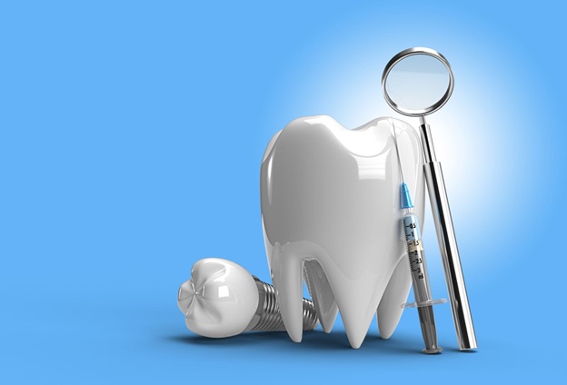 Unlocking Financial Stability and Improved Oral Health for Dentists