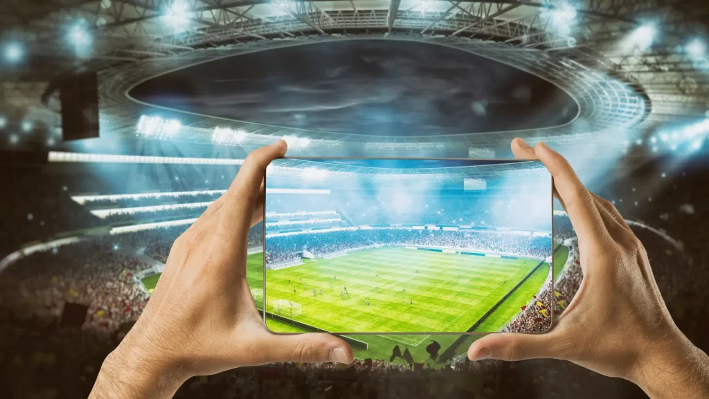 Advantages of Sports Live Free sports broadcasting