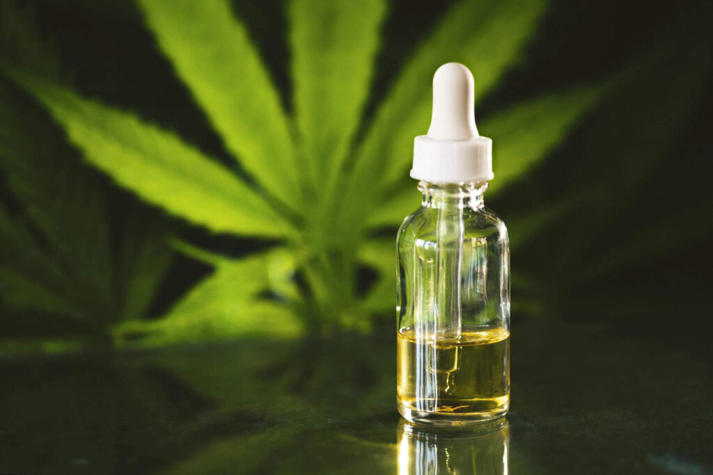 The Duration of Stay of Cannabidiol in Your System